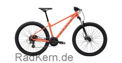 Marin Wildcat 2  technische daten 
